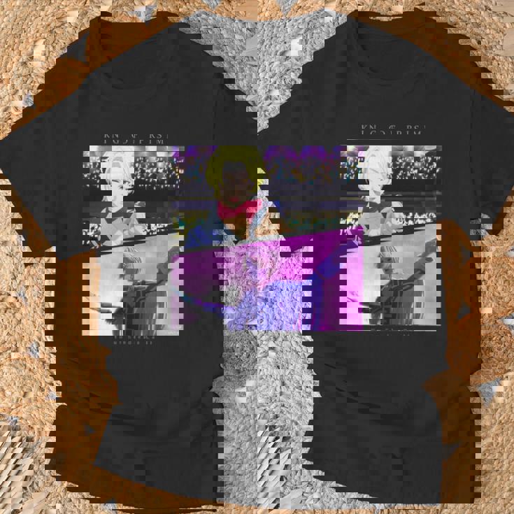 King Of Prism-Your Endless Call- 場面写聖 Tシャツ 高齢者への贈り物