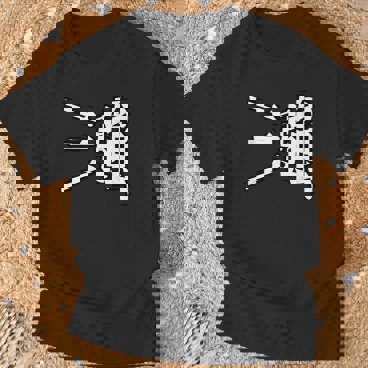 King Of Prism-Your Endless Call- 三強 Tシャツ 高齢者への贈り物