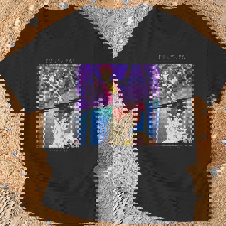 King Of Prism-Your Endless Call- 場面写山田 Tシャツ 高齢者への贈り物