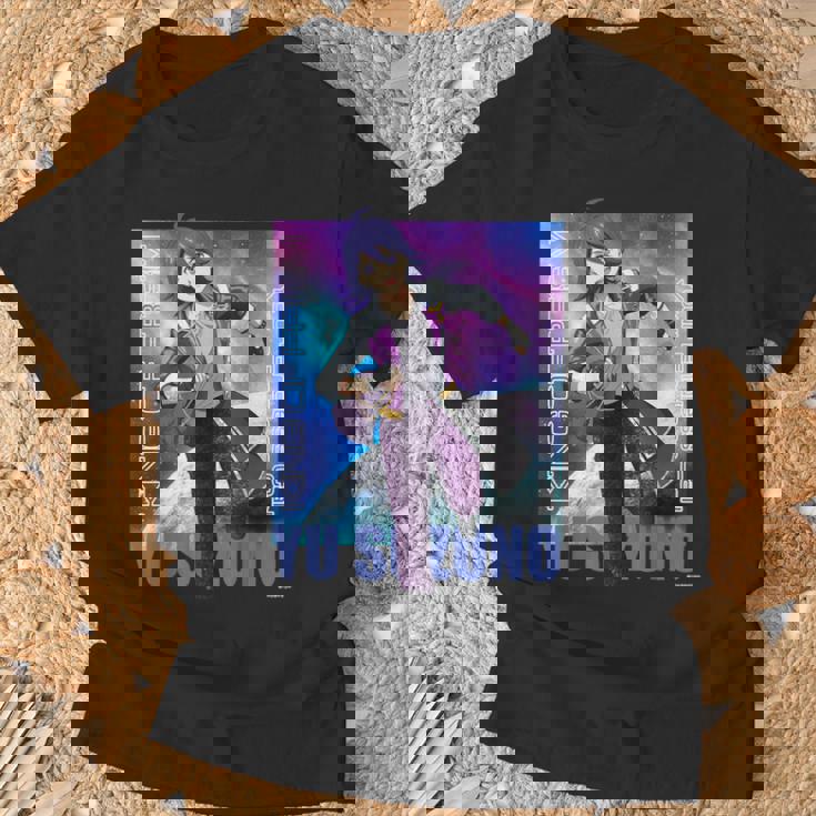 King Of Prism-Your Endless Call- キービジュアル ユウ Tシャツ 高齢者への贈り物