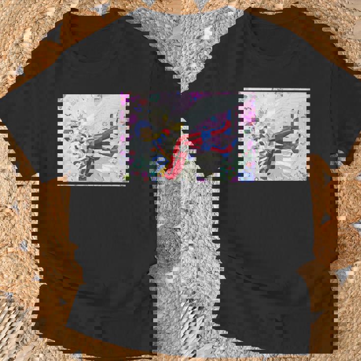 King Of Prism シン＆ルヰbirthday デザインj Tシャツ 高齢者への贈り物