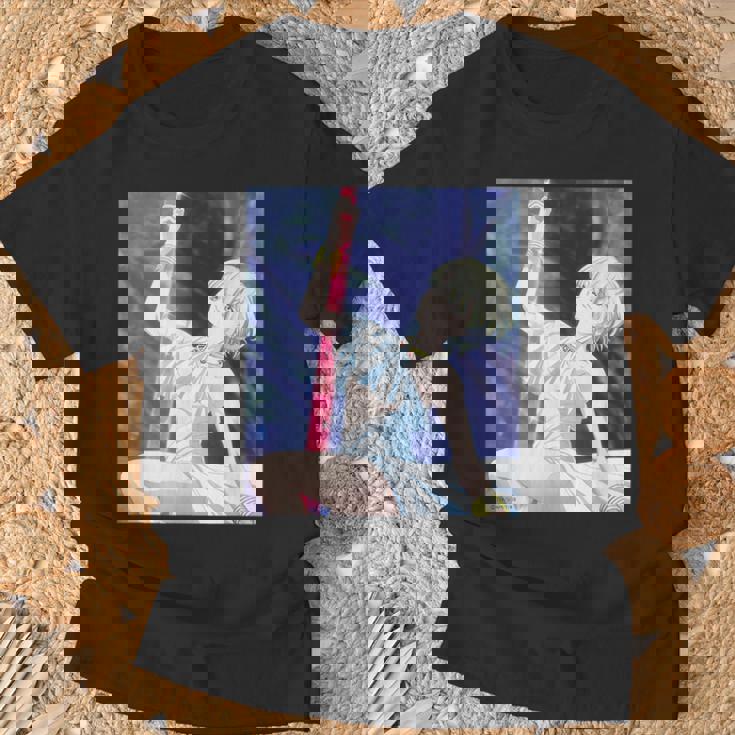 King Of Prism シン＆ルヰbirthday デザインl Tシャツ 高齢者への贈り物