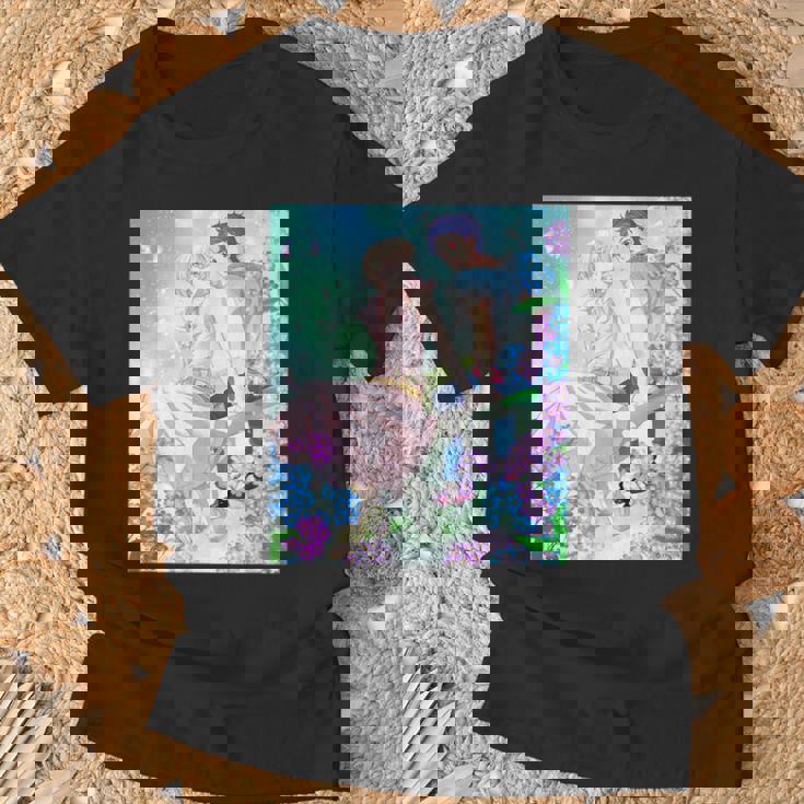 King Of Prism シン＆ルヰbirthday デザインm Tシャツ 高齢者への贈り物