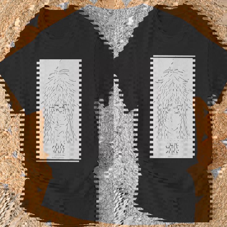 King Of Prism フェイスシリーズ シャイン Tシャツ 高齢者への贈り物