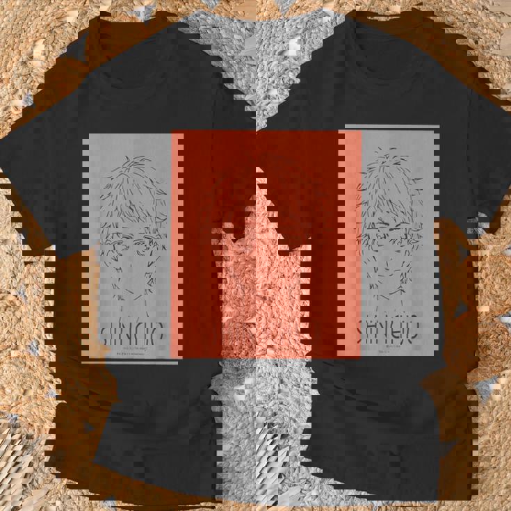 King Of Prism フェイスシリーズ 一条シン Tシャツ 高齢者への贈り物