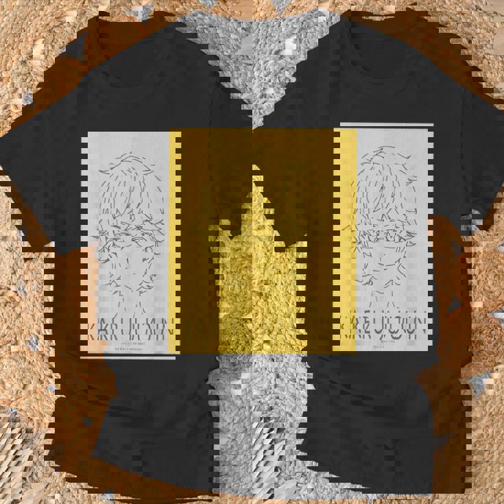 King Of Prism フェイスシリーズ 十王院カケル Tシャツ 高齢者への贈り物