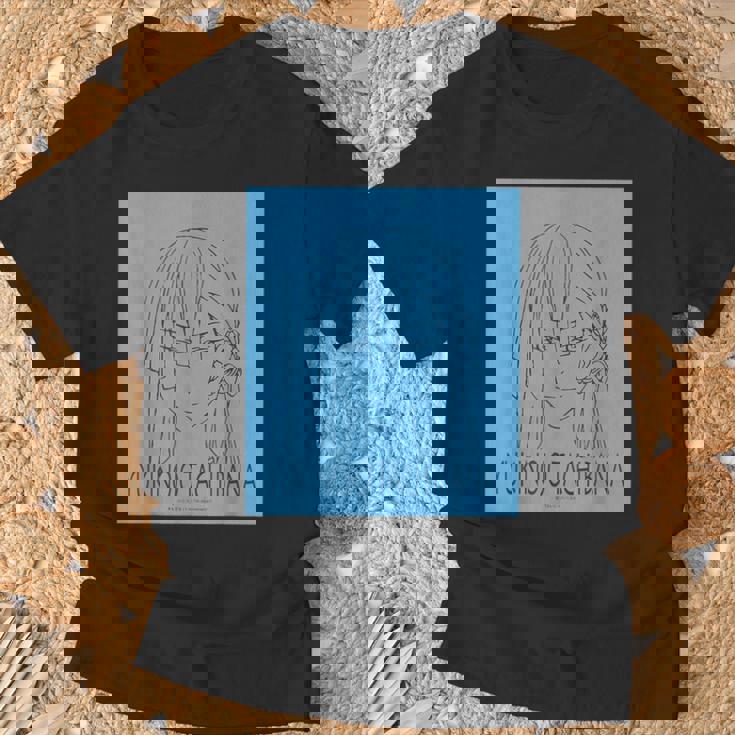 King Of Prism フェイスシリーズ 太刀花ユキノジョウ Tシャツ 高齢者への贈り物