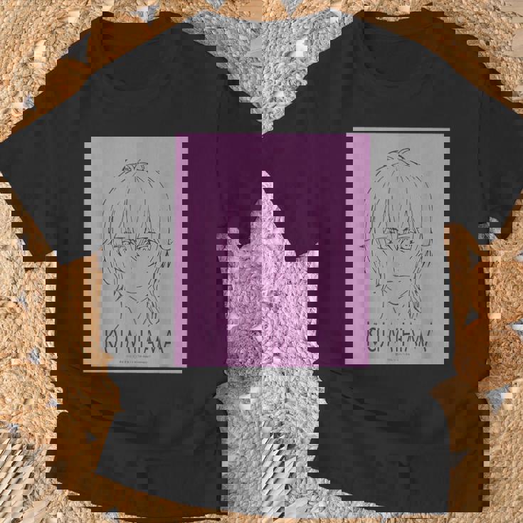 King Of Prism フェイスシリーズ 神浜コウジ Tシャツ 高齢者への贈り物