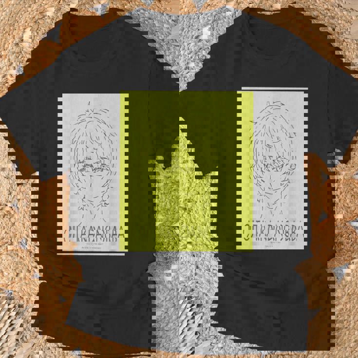 King Of Prism フェイスシリーズ 高田馬場ジョージ Tシャツ 高齢者への贈り物