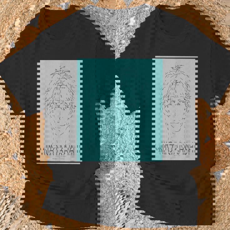 King Of Prism フェイスシリーズ 鷹梁ミナト Tシャツ 高齢者への贈り物