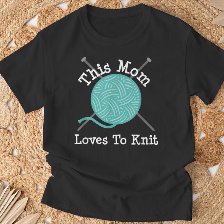 Knit Gifts, Knitting Shirts