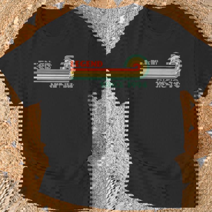 Legendince 1994 Tシャツ 高齢者への贈り物