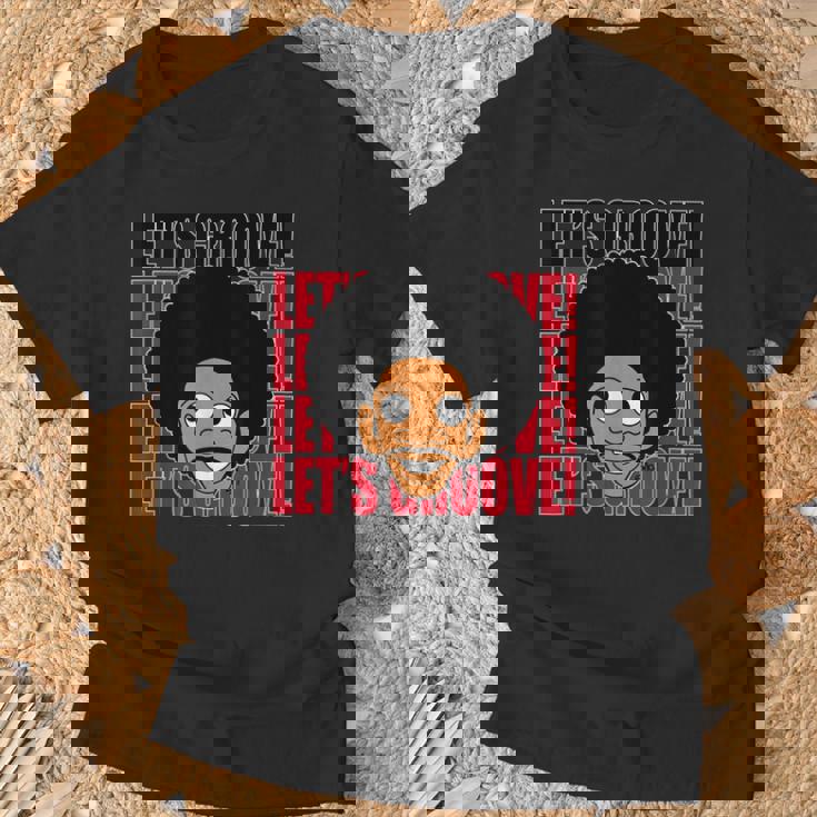 Lg01 Tシャツ 高齢者への贈り物