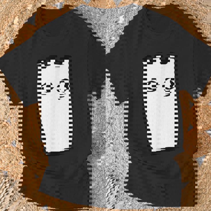 Lichess Merch チェスプレイヤー Tシャツ 高齢者への贈り物