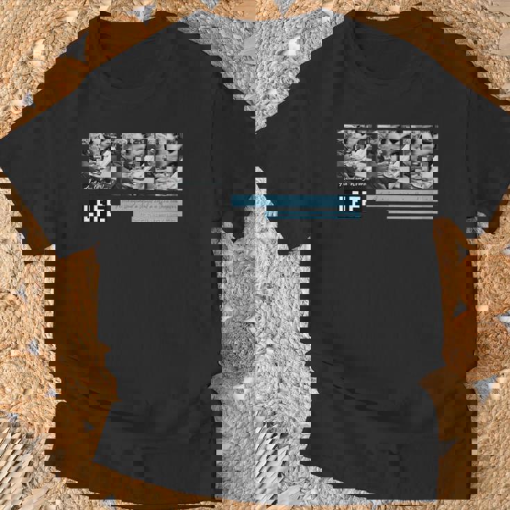 Life Picture Collection _ Kim Novak 01 Tシャツ 高齢者への贈り物