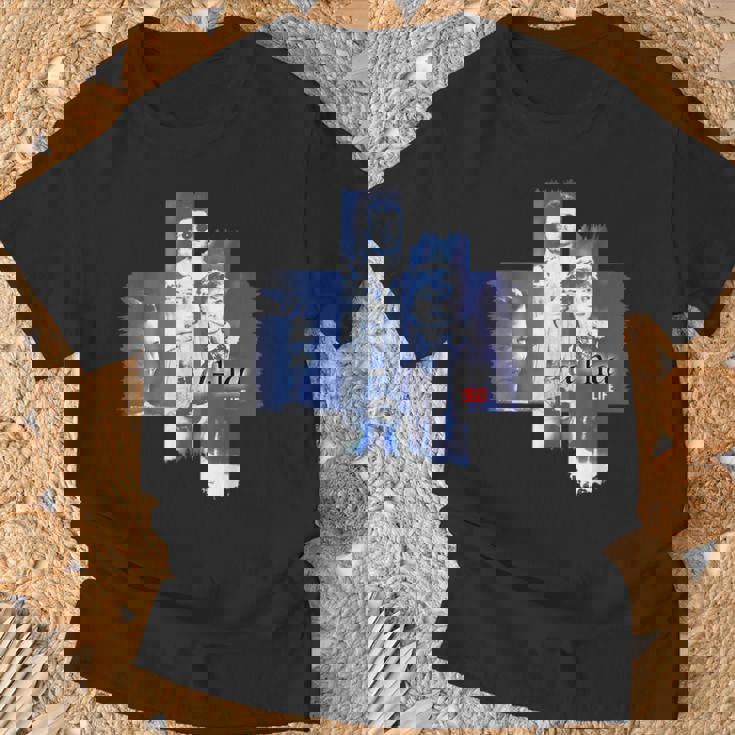 Life Picture Collection _ アーハ _ A-Ha1 Tシャツ 高齢者への贈り物