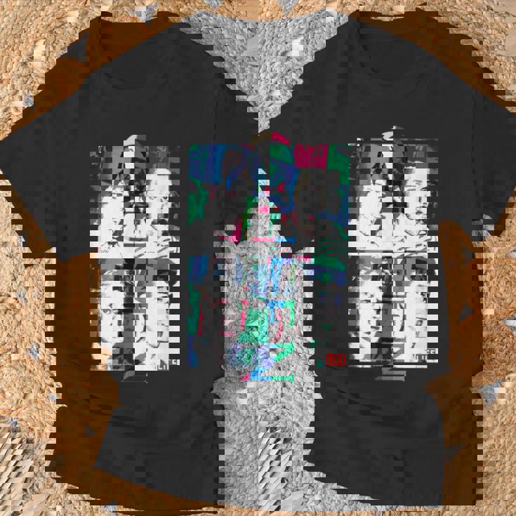 Life Picture Collection _ クイーン _ Queen1 Tシャツ 高齢者への贈り物