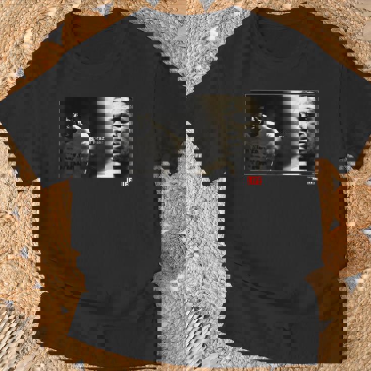 Life Picture Collection _ ジョー・フレージャー1 Tシャツ 高齢者への贈り物