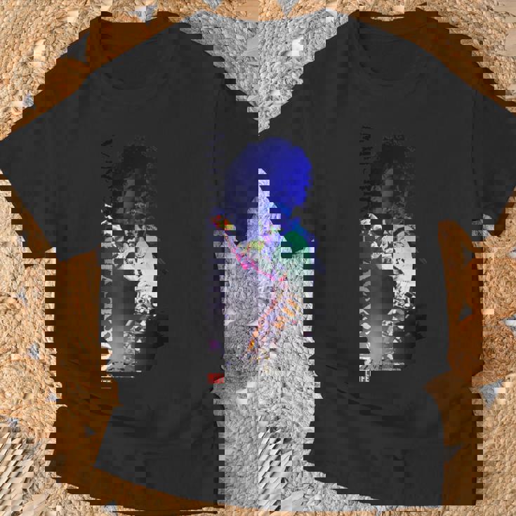 Life Picture Collection _ マイケル ジャクソン2 Tシャツ 高齢者への贈り物