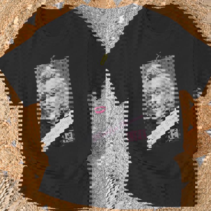 Life Picture Collection マリリン モンロー（1） Tシャツ 高齢者への贈り物