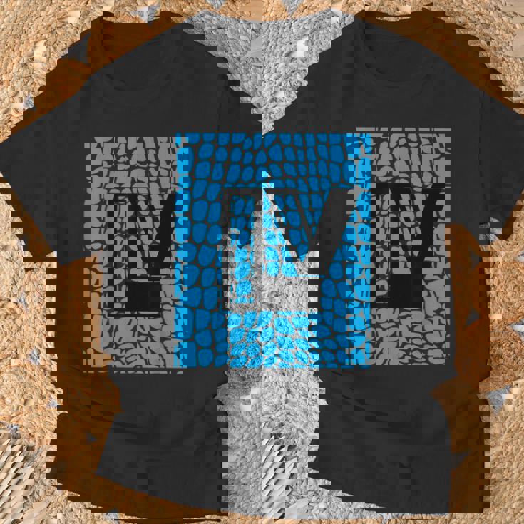 Lv Tシャツ 高齢者への贈り物