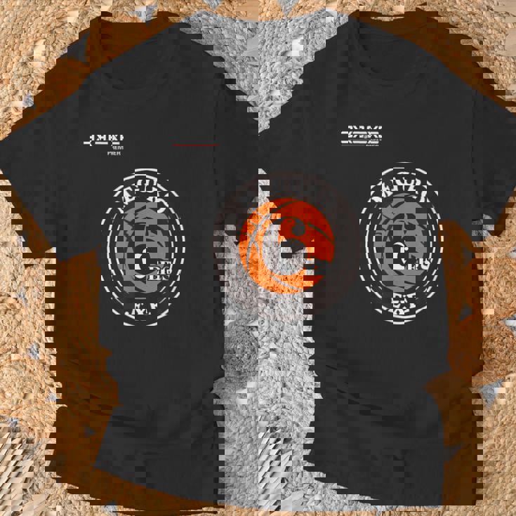 MeguroixersExe_11_成田琉晟 Tシャツ 高齢者への贈り物