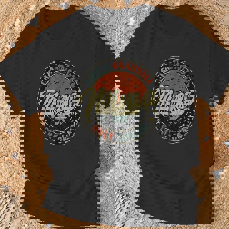Grandma Gifts, Grandma Shirts