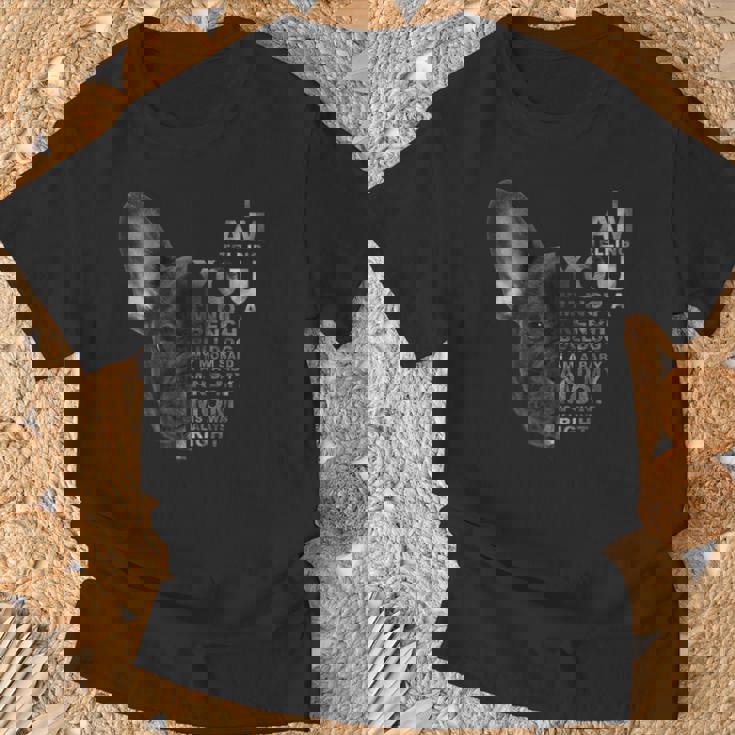 Mama Gifts, French Bulldog Shirts