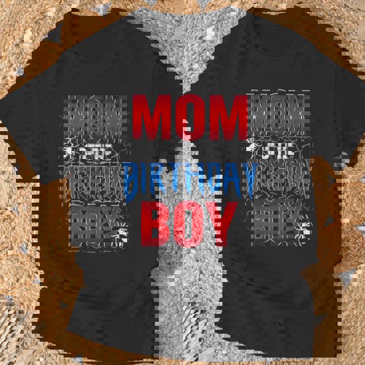 Spider Web Gifts, Boy Birthday Shirts, Spider Web Shirts, Birthday Shirts, Mom Shirts