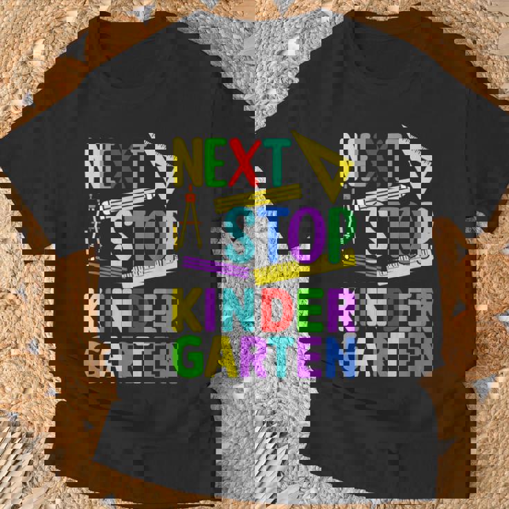 Nexttop 幼稚園 幼稚園 卒業 2025年 男の子 女の子 Tシャツ 高齢者への贈り物