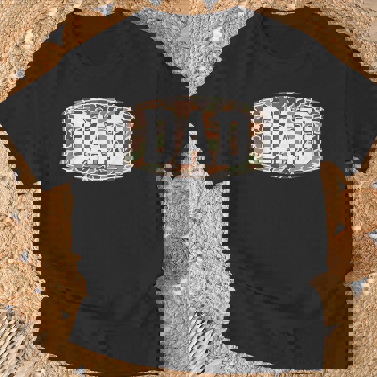 Camouflage Gifts, Camouflage Shirts, Retro Shirts