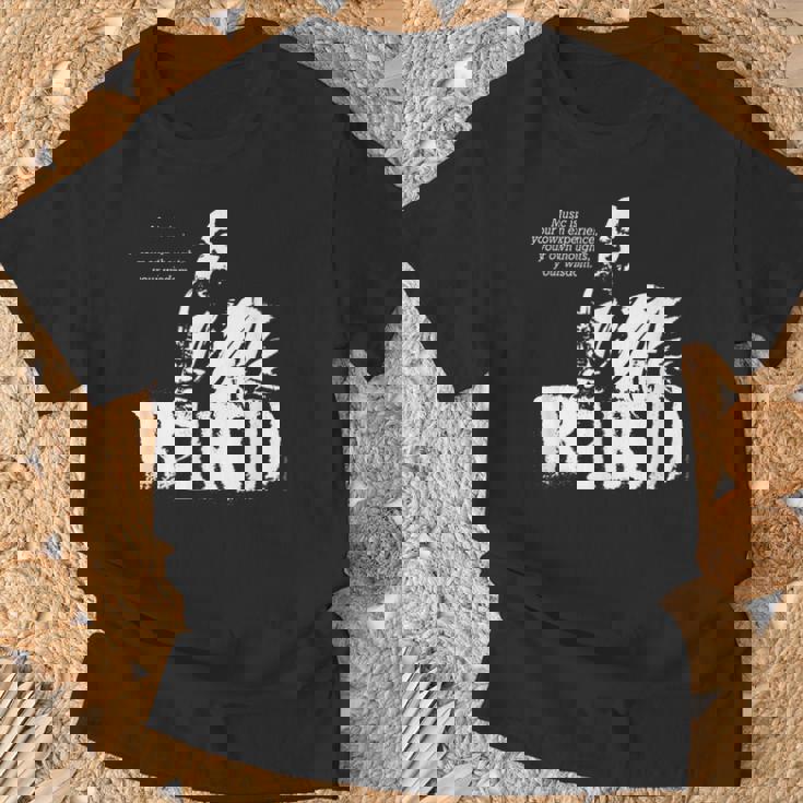 Parker Jazz Wisdomaxophonist Musician 1色 Tシャツ 高齢者への贈り物