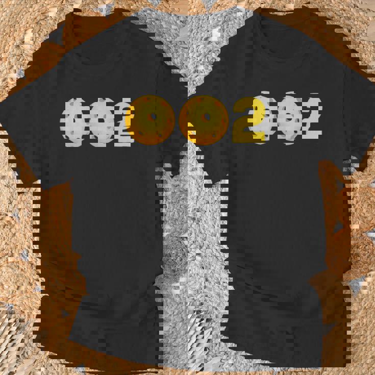 Pickleball Zero 2 ピックルボール Tシャツ 高齢者への贈り物