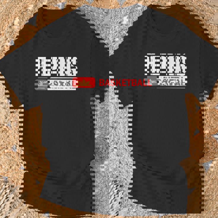 Pilipinas バスケットボール Gilas Philippines シャツ Tシャツ 高齢者への贈り物