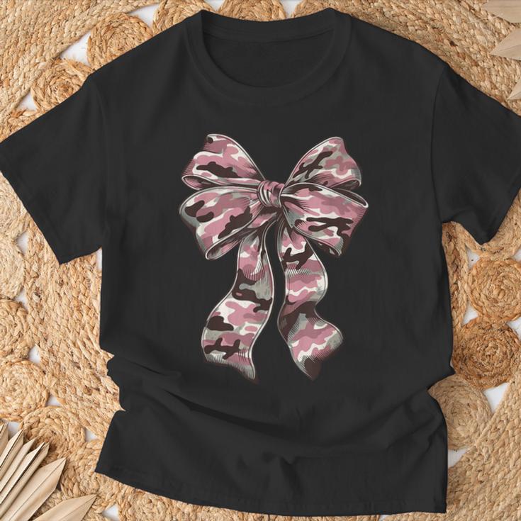 Camo Bow Gifts, Bow Hunting Shirts