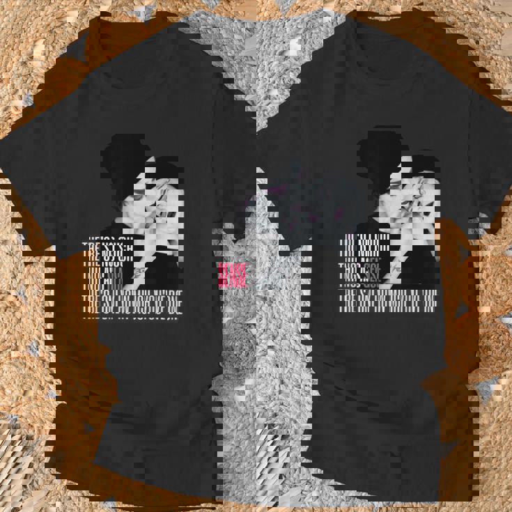 There Is Nouch Thing Asense おしゃれに差をつける！限定デザイン Tシャツ 高齢者への贈り物