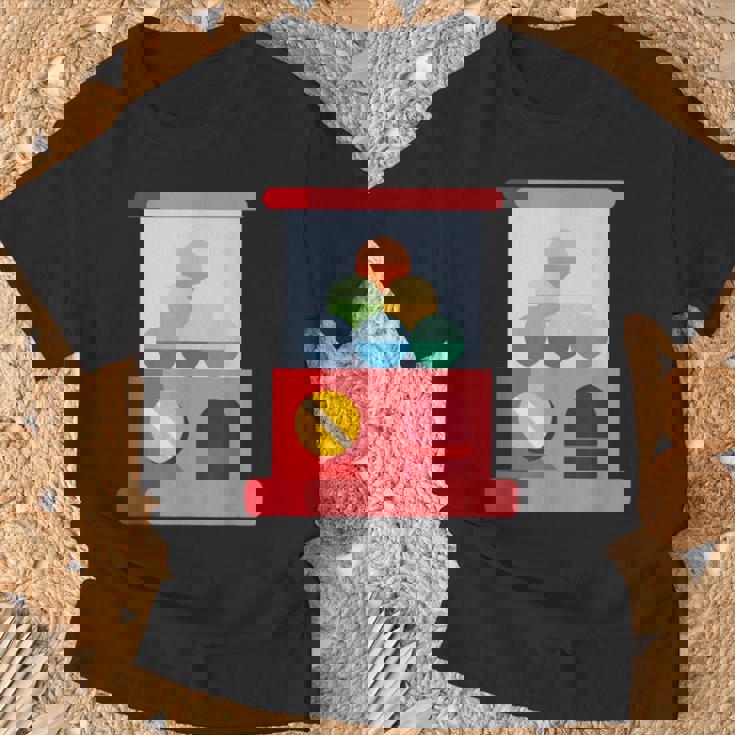 Really Like ガチャポン 日本のガシャポン おもちゃ Tシャツ 高齢者への贈り物