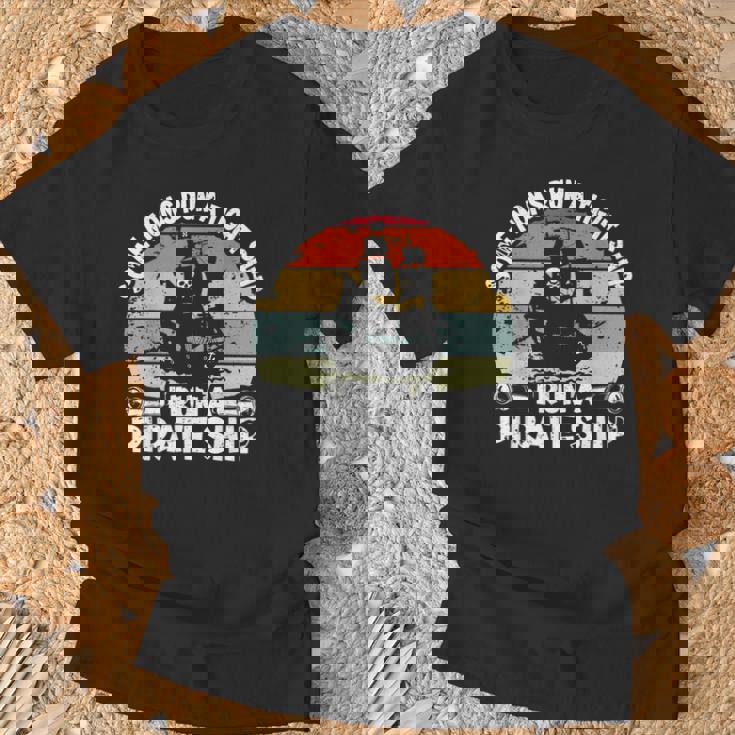 Pirate Gifts, Pirate Shirts