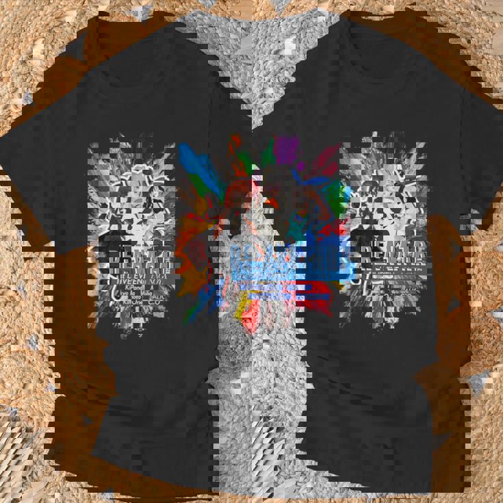 Re：Avatar Tシャツ 高齢者への贈り物