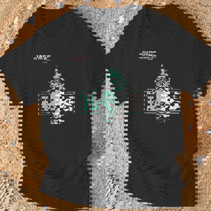 Saitama HeartsExe_1_木下大輝 Tシャツ 高齢者への贈り物