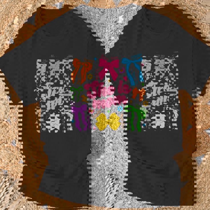 Mama Gifts, Mama Shirts