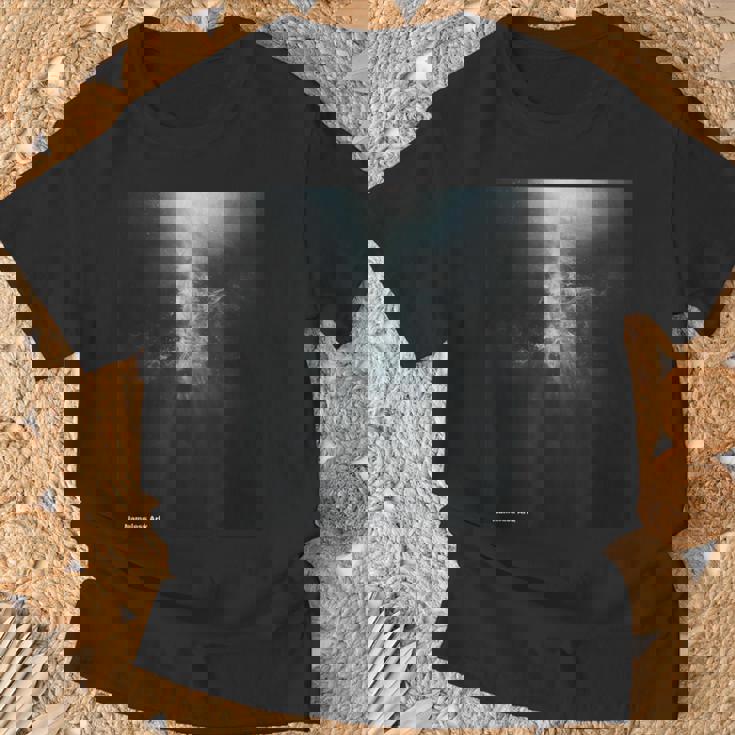 Silent Awakening Tシャツ 高齢者への贈り物