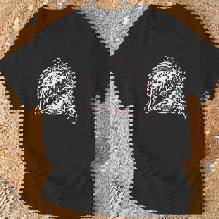 Soviet Kalashnikov Ak-47 ヴィンテージ ソ連ロシアライフル銃 Cccp Tシャツ 高齢者への贈り物