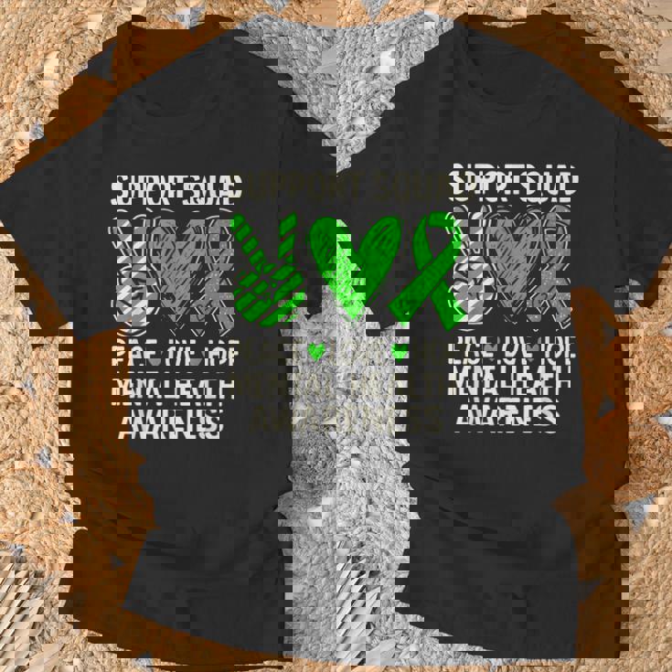 Mental Health Gifts, Mental Health Shirts