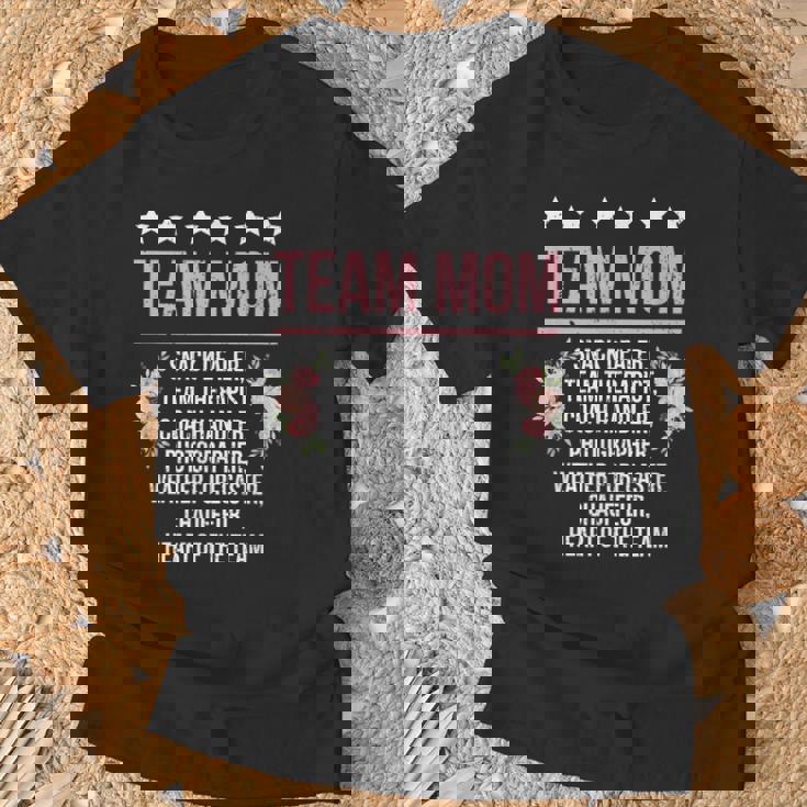 Mama Gifts, Mama Shirts