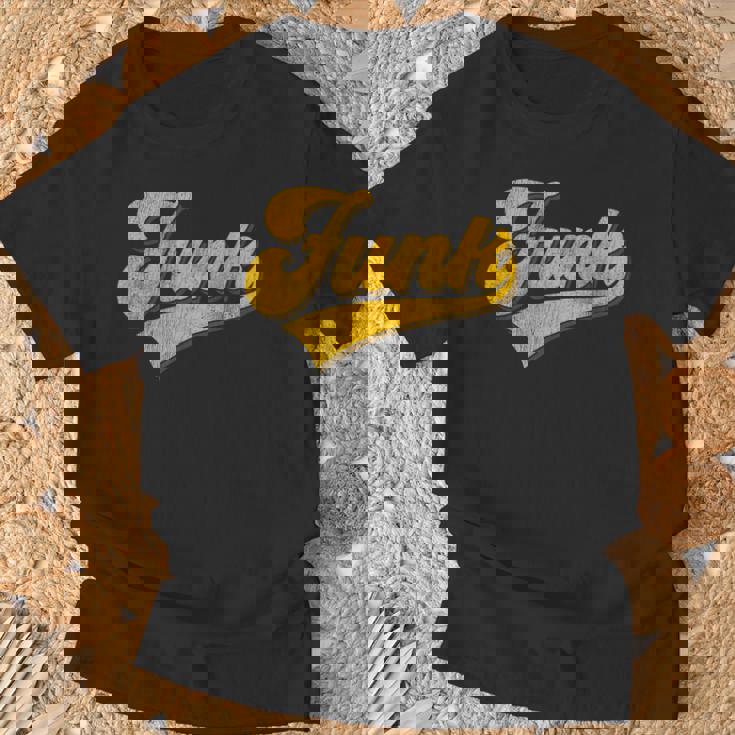 Vintagetyleoul Music Retro Dancing 80S Disco Funk Tシャツ 高齢者への贈り物