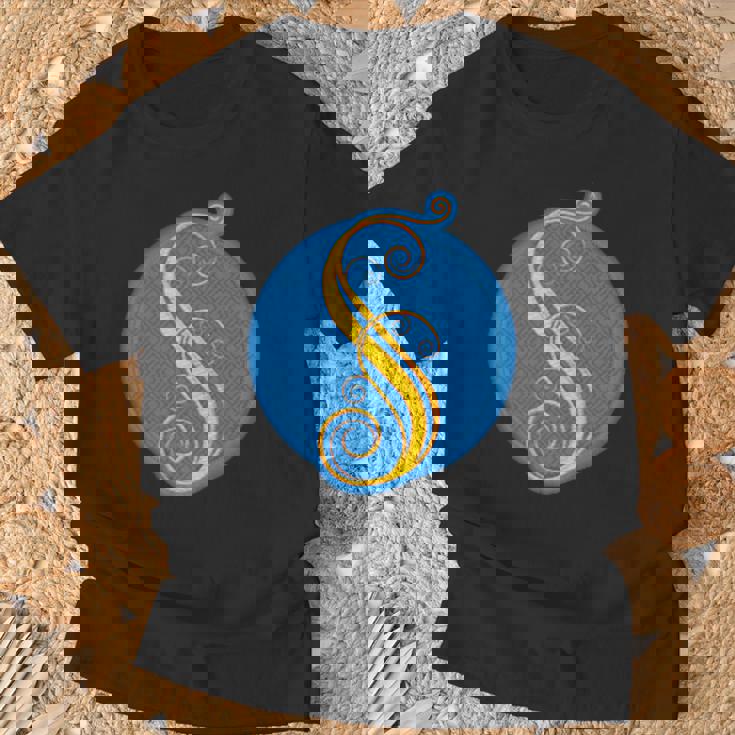 Wicked Welcome Tohiz フロント&バック Tシャツ 高齢者への贈り物