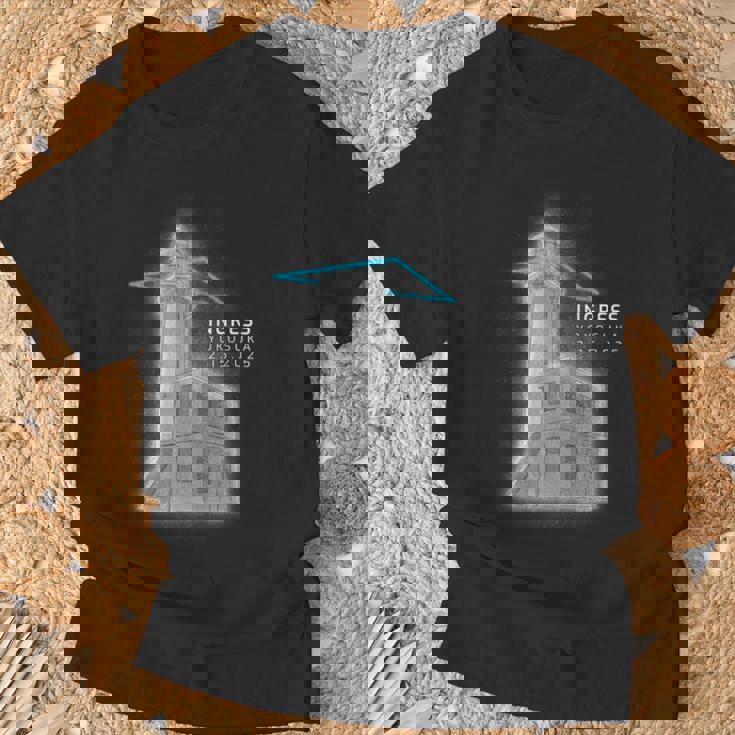 Yokosuka Lighthouse Resistance 2025 Tシャツ 高齢者への贈り物