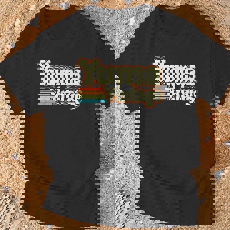 Yumaintage ユマヴィンテージ Tシャツ 高齢者への贈り物