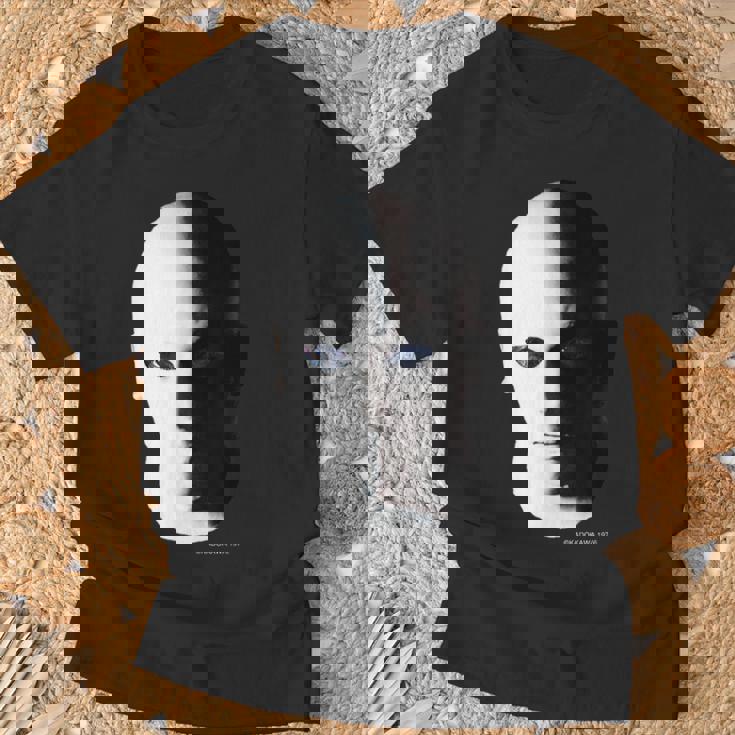 「犬神家の一族」角川映画祭type Tシャツ 高齢者への贈り物